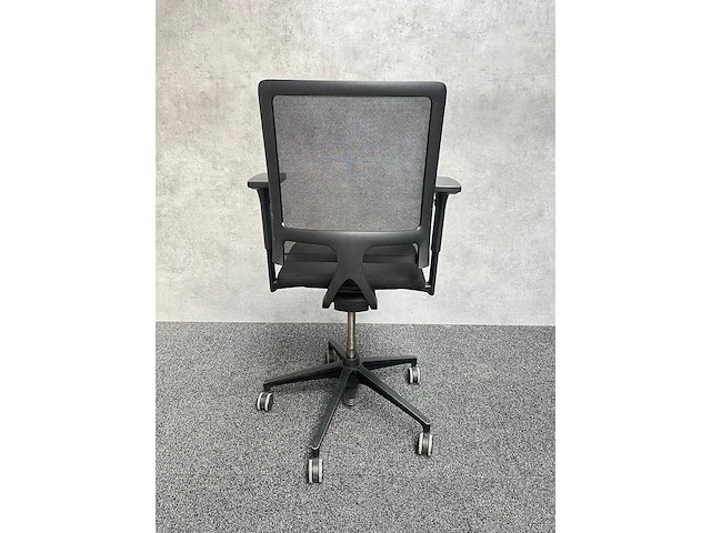 Sedus - ergonomische bureaustoel - afbeelding 8 van  8