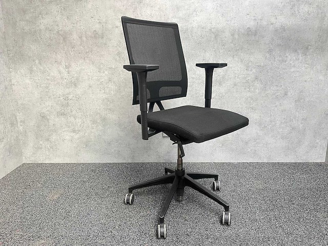Sedus - ergonomische bureaustoel - afbeelding 1 van  5