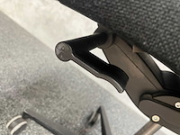 Sedus - ergonomische bureaustoel - afbeelding 13 van  13
