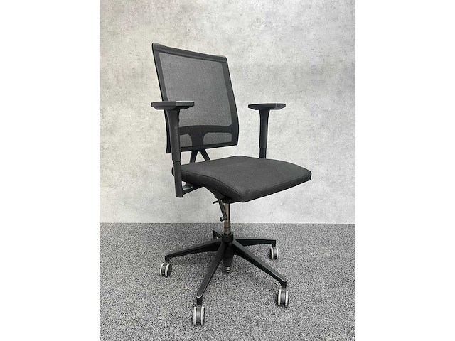 Sedus - ergonomische bureaustoel - afbeelding 7 van  13