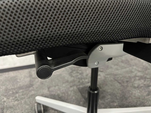 Sedus - ergonomische bureaustoel - afbeelding 4 van  14
