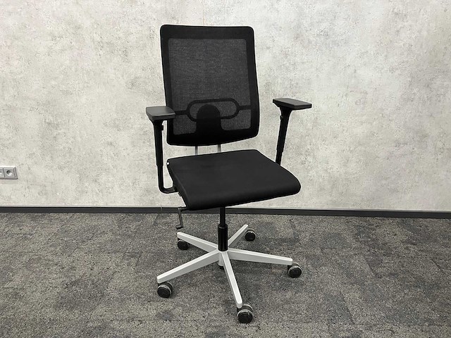Sedus - ergonomische bureaustoel - afbeelding 6 van  14
