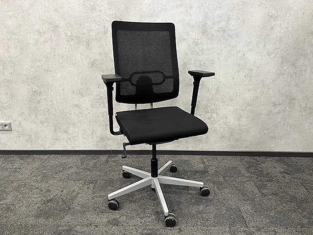 Sedus - ergonomische bureaustoel - afbeelding 1 van  14