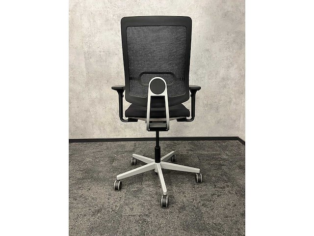 Sedus - ergonomische bureaustoel - afbeelding 12 van  14