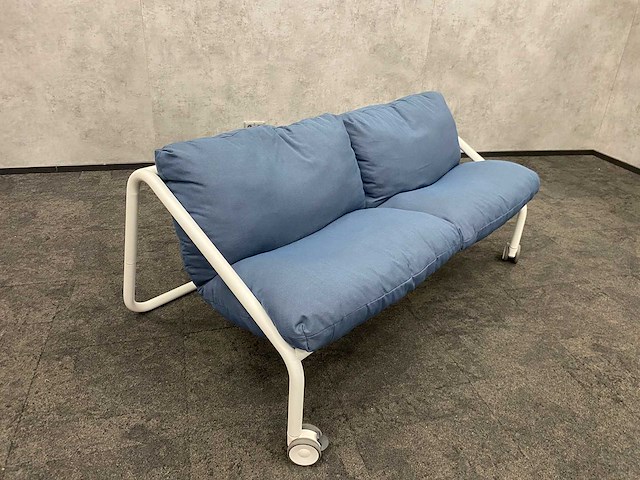 Sedus - mobiele design sofa - afbeelding 4 van  15