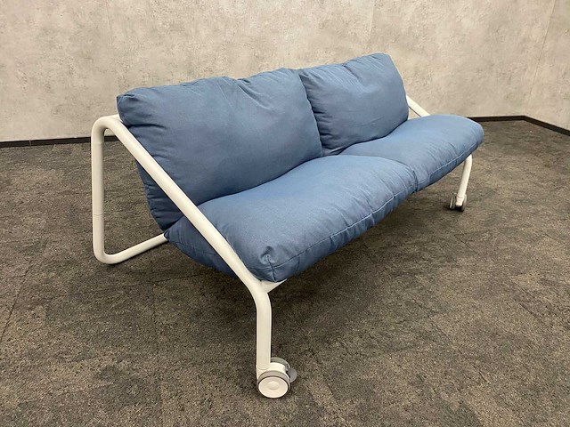 Sedus - mobiele design sofa - afbeelding 5 van  15