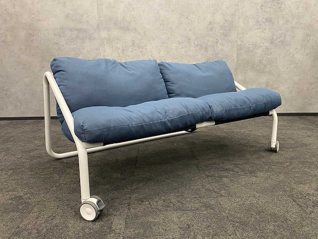 Sedus - mobiele design sofa - afbeelding 7 van  15