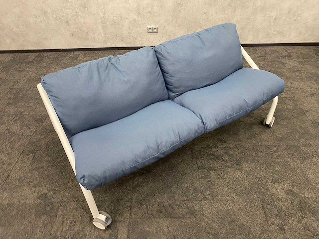 Sedus - mobiele design sofa - afbeelding 6 van  15