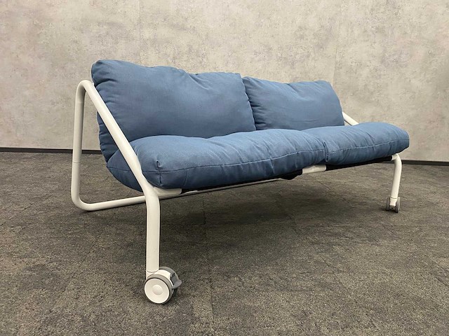 Sedus - mobiele design sofa - afbeelding 8 van  15
