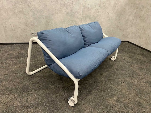Sedus - mobiele design sofa - afbeelding 9 van  15