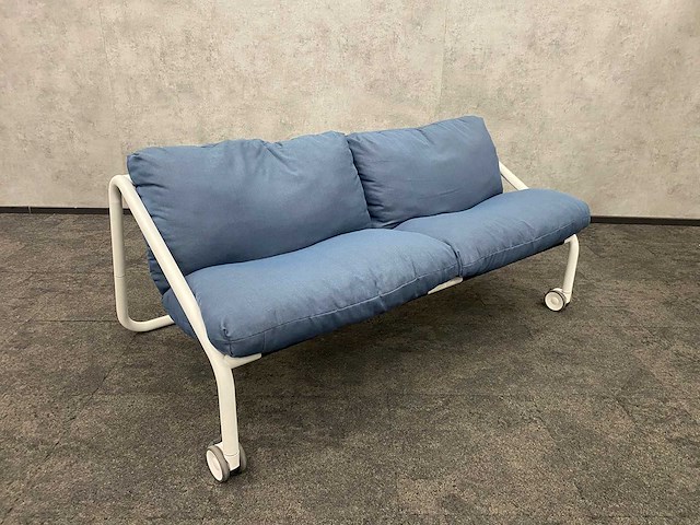 Sedus - mobiele design sofa - afbeelding 14 van  15