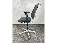 Sedus black dot - ergonomische bureaustoel - hoge gasveer - afbeelding 3 van  14