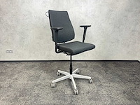 Sedus black dot - ergonomische bureaustoel - hoge gasveer - afbeelding 1 van  14