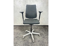 Sedus black dot - ergonomische bureaustoel - hoge gasveer - afbeelding 7 van  14