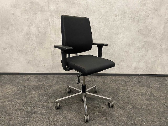 Sedus black dot - ergonomische bureaustoel - afbeelding 1 van  6