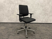 Sedus black dot - ergonomische bureaustoel - afbeelding 1 van  6
