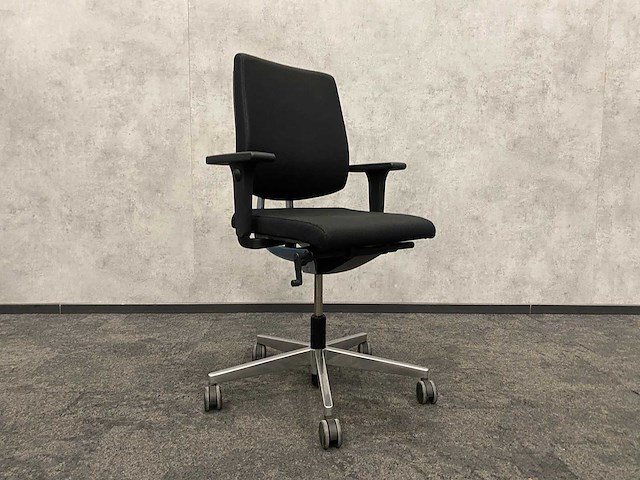 Sedus black dot - ergonomische bureaustoel - afbeelding 2 van  6
