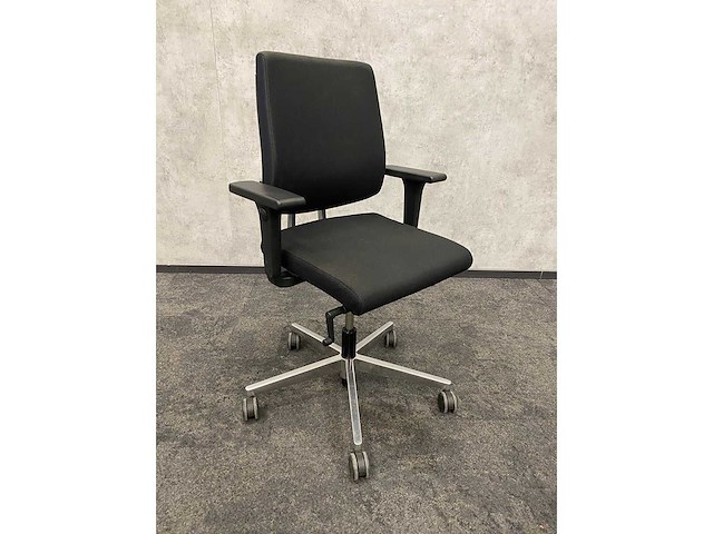 Sedus black dot - ergonomische bureaustoel - afbeelding 3 van  6