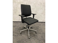 Sedus black dot - ergonomische bureaustoel - afbeelding 3 van  6
