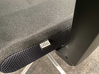 Sedus black dot - ergonomische bureaustoel - afbeelding 5 van  6