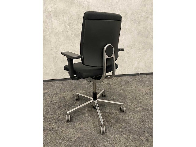 Sedus black dot - ergonomische bureaustoel - afbeelding 6 van  6