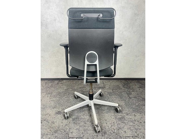 Sedus black dot - ergonomische bureaustoel - afbeelding 4 van  6