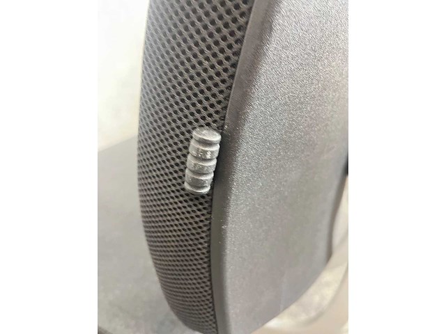 Sedus black dot - ergonomische bureaustoel - afbeelding 5 van  6