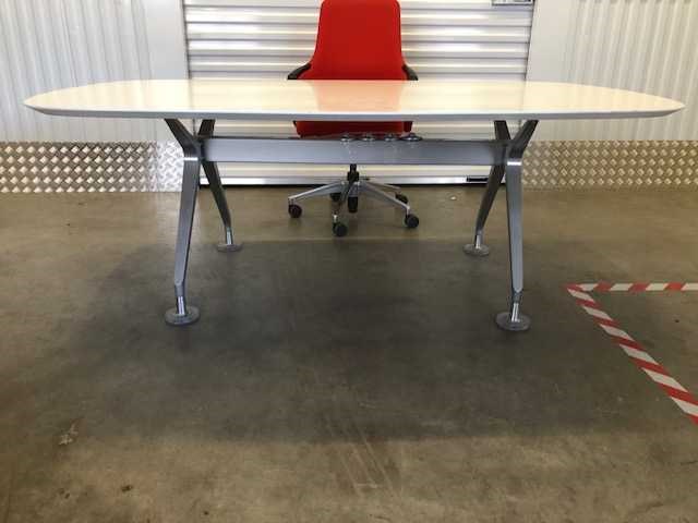 Sedus bureau met bureaustoel - afbeelding 2 van  7