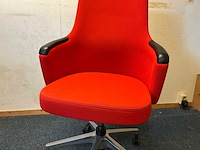 Sedus bureau met bureaustoel - afbeelding 4 van  7