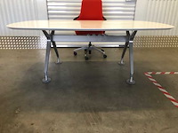 Sedus bureau met bureaustoel - afbeelding 2 van  7