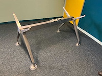 Sedus bureau met bureaustoel - afbeelding 5 van  7
