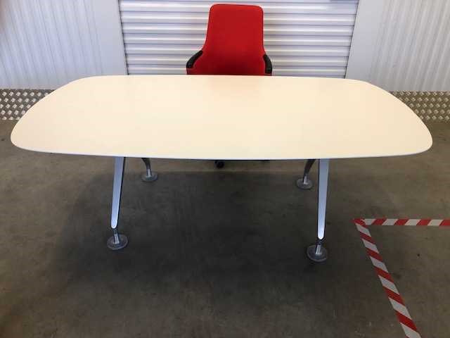 Sedus bureau met bureaustoel - afbeelding 1 van  7