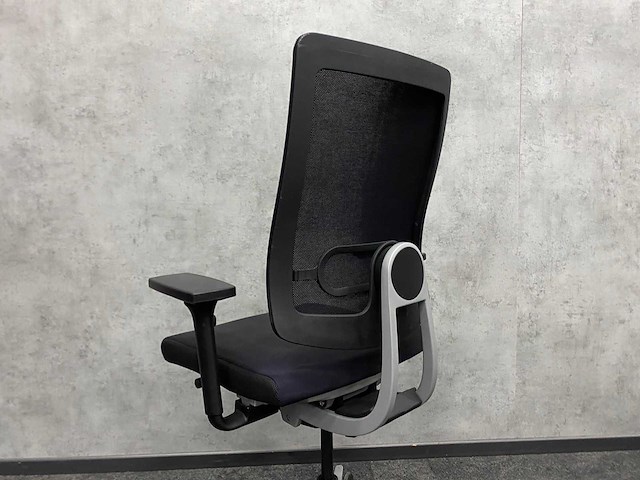 Sedus/ buzzispace - complete slinger zit-zit duo werkplek 180x80 - afbeelding 5 van  21