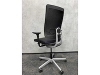 Sedus/ buzzispace - complete slinger zit-zit duo werkplek 180x80 - afbeelding 3 van  21