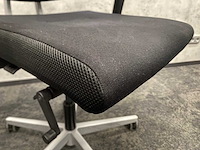 Sedus/ buzzispace - complete slinger zit-zit duo werkplek 180x80 - afbeelding 10 van  21