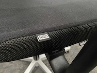 Sedus/ buzzispace - complete slinger zit-zit duo werkplek 180x80 - afbeelding 11 van  21