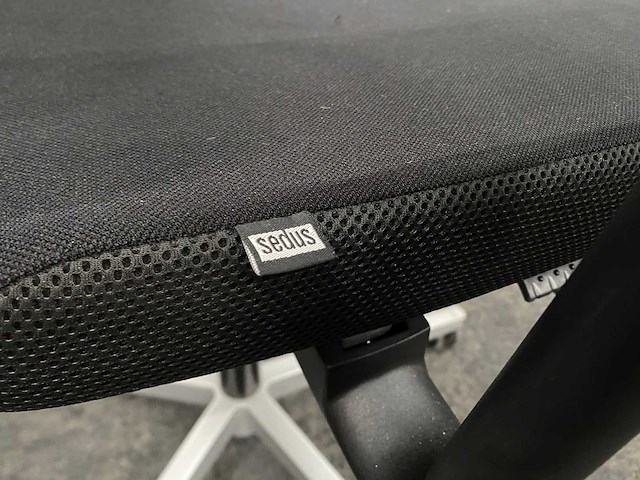 Sedus/ buzzispace - complete slinger zit-zit duo werkplek 180x80 - afbeelding 11 van  21