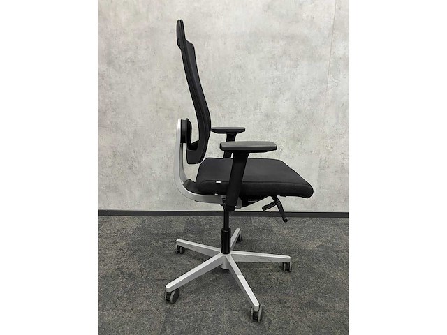 Sedus/ buzzispace - complete slinger zit-zit duo werkplek 180x80 - afbeelding 13 van  21