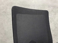 Sedus/ buzzispace - complete slinger zit-zit duo werkplek 180x80 - afbeelding 6 van  21