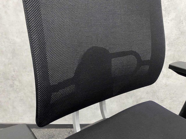 Sedus/ buzzispace - complete slinger zit-zit duo werkplek 180x80 - afbeelding 7 van  21