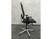 Sedus/ buzzispace - complete slinger zit-zit duo werkplek 180x80 - afbeelding 13 van  21