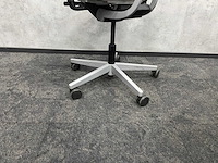 Sedus/ buzzispace - complete slinger zit-zit duo werkplek 180x80 - afbeelding 4 van  21