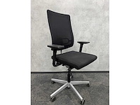 Sedus/ buzzispace - complete slinger zit-zit duo werkplek 180x80 - afbeelding 16 van  21