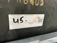 Sedus eetkamerstoel (2x) - afbeelding 5 van  5