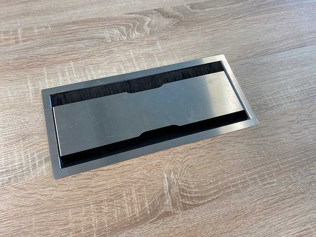 Sedus/ vepa - 8p conferentieset 360x120 - afbeelding 15 van  27