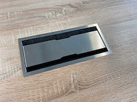 Sedus/ vepa - 8p conferentieset 360x120 - afbeelding 15 van  27