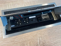 Sedus/ vepa - 8p conferentieset 360x120 - afbeelding 16 van  27