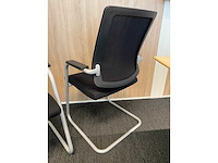 Sedus/ vepa - 8p conferentieset 360x120 - afbeelding 20 van  27