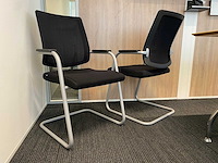 Sedus/ vepa - 8p conferentieset 360x120 - afbeelding 17 van  27