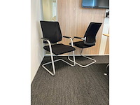 Sedus/ vepa - 8p conferentieset 360x120 - afbeelding 18 van  27